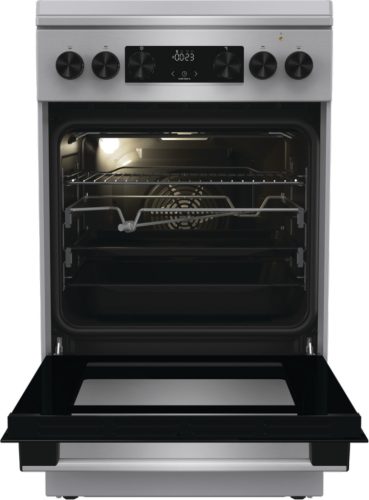 GORENJE GKS5C71XF kombinált tűzhely