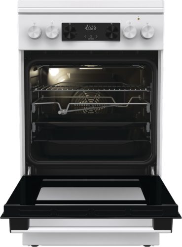 GORENJE GKS5C72WF kombinált tűzhely