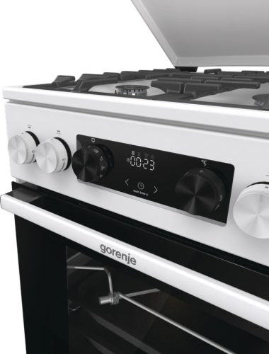 GORENJE GKS5C72WF kombinált tűzhely