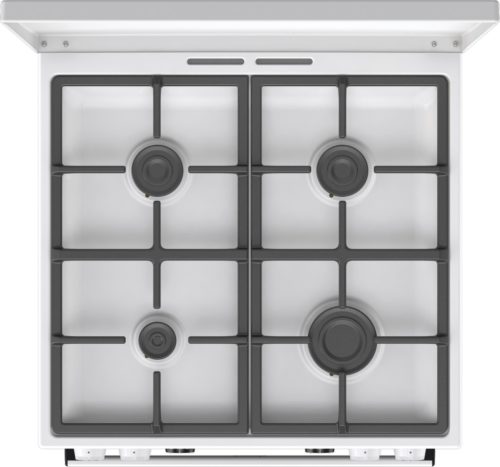 GORENJE GKS6C71WF kombinát tűzhely