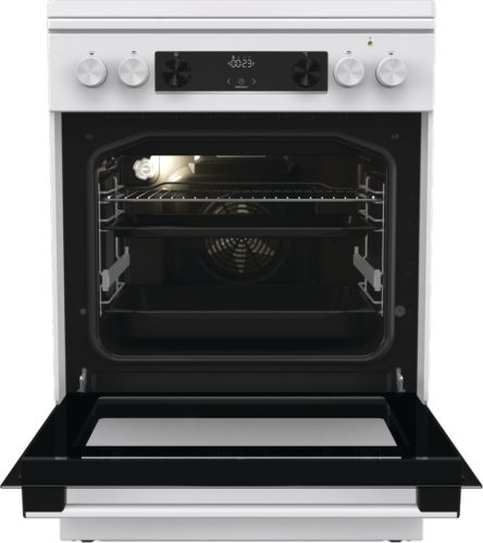 GORENJE GKS6C71WF kombinát tűzhely