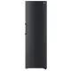 LG GLT51MCGSF egyajtós hűtőszekrény, 386 l, D energiaosztály, Matte Black