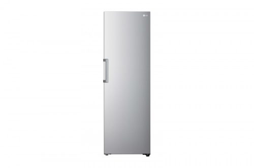 LG GLT51PZGSZ egyajtós hűtőszekrény, DoorCooling⁺™ technológia, 386L kapacitás