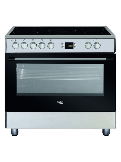 BEKO GM17300GX elektromos tűzhely