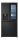 LG GMG860EPBE InstaView ™ Négyajtós hűtőszekrény, DoorCooling+™ és ThinQ™ technológia, 508L kapacitás
