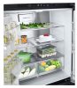 LG GMG860EPBE InstaView ™ Négyajtós hűtőszekrény, DoorCooling+™ és ThinQ™ technológia, 508L kapacitás
