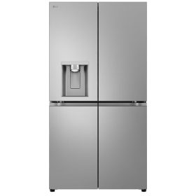 LG GML960PYFE négyajtós hűtőszekrény