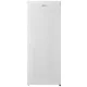 GABA GMR-230W Egyajtós hűtőszekrény 230 liter, fehér, manuális leolvasztás