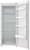 GABA GMR-230W Egyajtós hűtőszekrény 230 liter, fehér, manuális leolvasztás