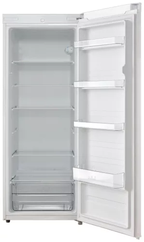 GABA GMR-230W Egyajtós hűtőszekrény 230 liter, fehér, manuális leolvasztás