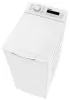 GABA GMW612CTL felültöltős mosógép 6 kg, 1200 rpm, BLDC motor, energiaosztály C