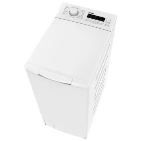   GABA GMW612CTL felültöltős mosógép 6 kg, 1200 rpm, BLDC motor, energiaosztály C