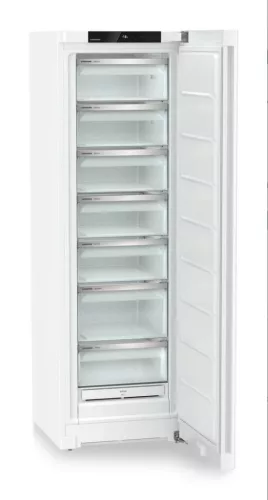Liebherr GN 52Vd2i Álló fagyasztószekrény NoFrost-tal