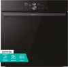 GORENJE GO66E PIZZA multifunkciós 12 sütési mód