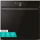 Gorenje GO66E Pizza350C légkeveréses sütő, pirolitikus öntisztítással és AirFry funkcióval