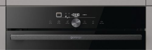 GORENJE GO66E PIZZA multifunkciós 12 sütési mód