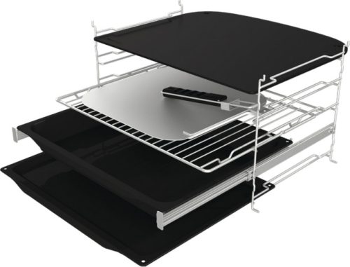 GORENJE GO66E PIZZA multifunkciós 12 sütési mód