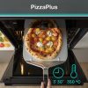 GORENJE GO66E PIZZA multifunkciós 12 sütési mód