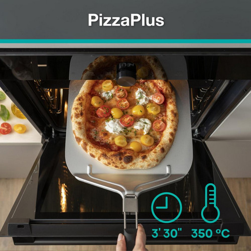 GORENJE GO66E PIZZA multifunkciós 12 sütési mód