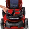EINHELL GP-CM 36/47 S BL LI (4X4,0AH) akkumulátoros fűnyíró