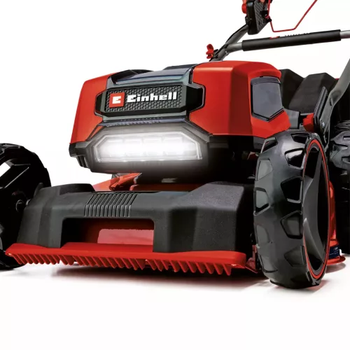 EINHELL GP-CM 36/47 S BL LI (4X4,0AH) akkumulátoros fűnyíró