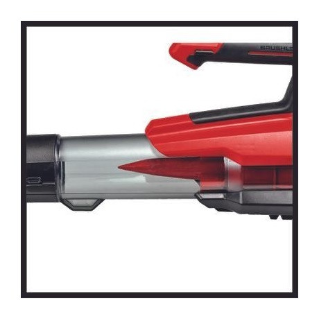 EINHELL GP-LB 18/200 LI E - SOLO akkus lombfújó