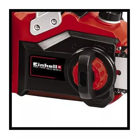 EINHELL GP-LC 36/35 LI-SOLO láncfűrész