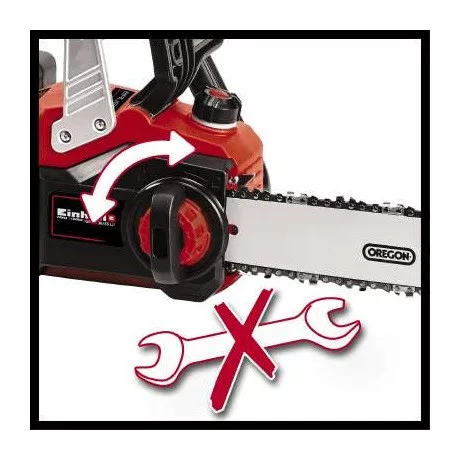 EINHELL GP-LC 36/35 LI-SOLO láncfűrész