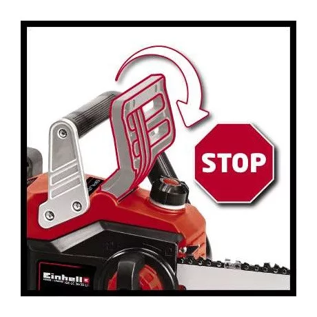 EINHELL GP-LC 36/35 LI-SOLO láncfűrész