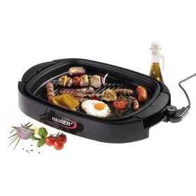 HAUSER GR150 grill asztali
