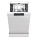 GORENJE GS520E15W keskeny mosogatógép, 9 teríték, E energiaosztály