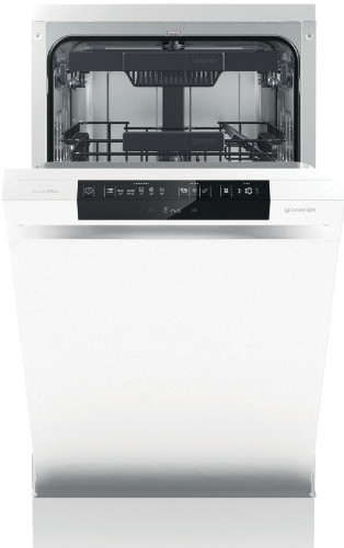 GORENJE GS541D10W keskeny mosogatógép