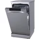 GORENJE GS541D10X keskeny mosogatógép, 11 teríték, D energiaosztály