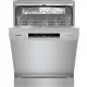 GORENJE GS642E90X mosogatógép, 13 teríték, E energiaosztály, 47 dB