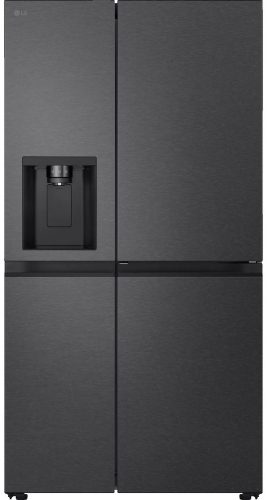 LG GSJC41EPPE side by side hűtőszekrény