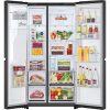 LG GSJC41EPPE side by side hűtőszekrény