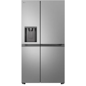 LG GSJC41PYPE side by side hűtőszekrény
