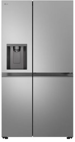 LG GSJC41PYPE side by side hűtőszekrény