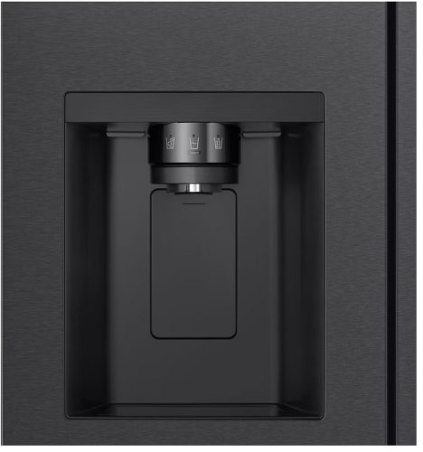 LG GSLC40EPPE side by side hűtőszekrény