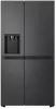 LG GSLC41EPPE side by side hűtőszekrény