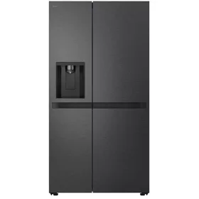 LG GSLC41EPPE side by side hűtőszekrény