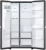 LG GSLC41EPPE side by side hűtőszekrény