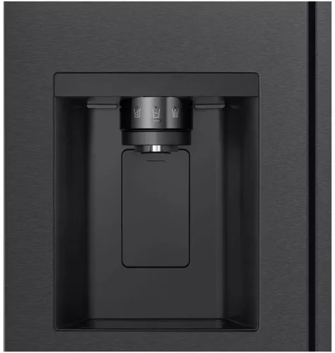 LG GSLC41EPPE side by side hűtőszekrény