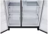 LG GSLC41EPPE side by side hűtőszekrény