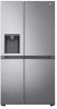 LG GSLV51PZXE side by side hűtőszekrény 635L kapacitás