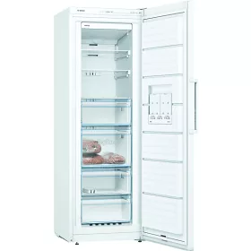 BOSCH GSN33VWEP fagyasztószekrény