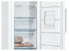 BOSCH GSN33VWEP fagyasztószekrény