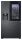 LG GSXV90MCDE InstaView Door-in-Door™ Side-by-Side hűtőszekrény, 635 l, Total No Frost, Wi-Fi