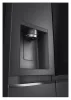 LG GSXV90MCDE InstaView Door-in-Door™ Side-by-Side hűtőszekrény, 635 l, Total No Frost, Wi-Fi