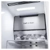 LG GSXV90MCDE InstaView Door-in-Door™ Side-by-Side hűtőszekrény, 635 l, Total No Frost, Wi-Fi